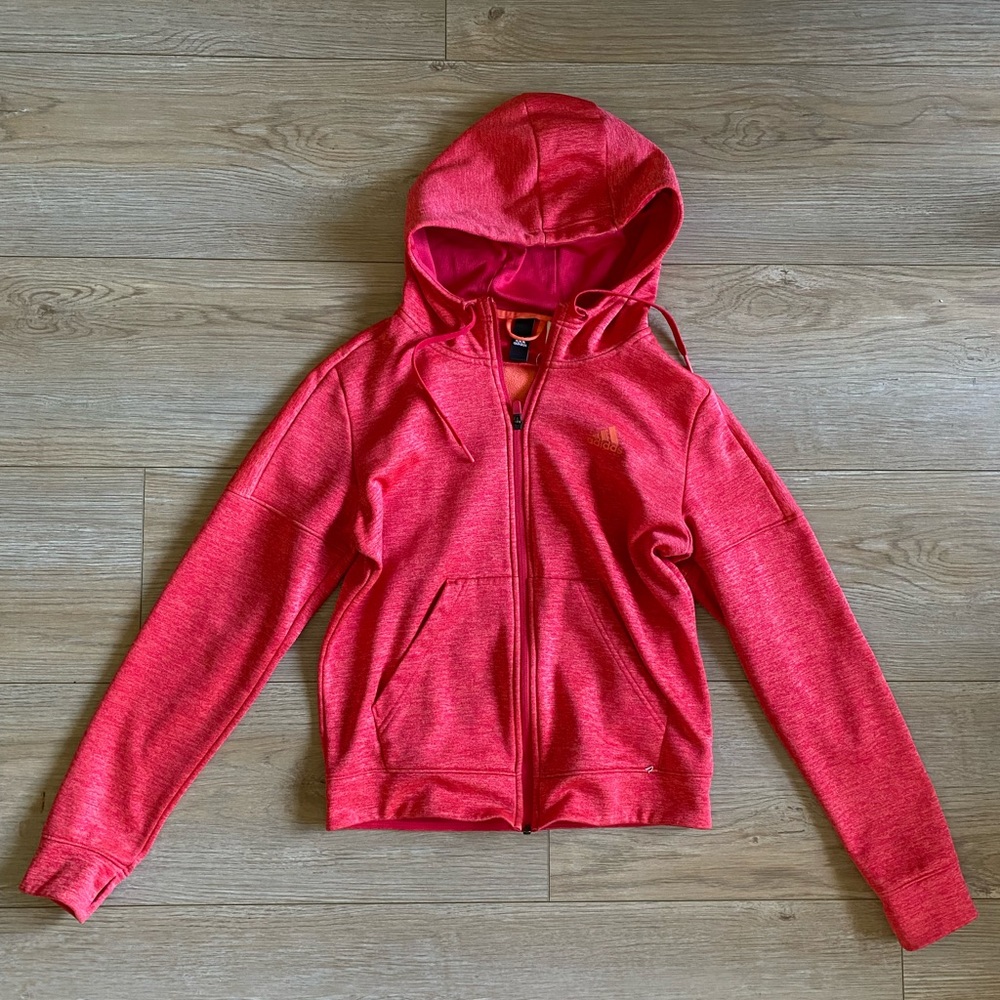 Addidas hoodie